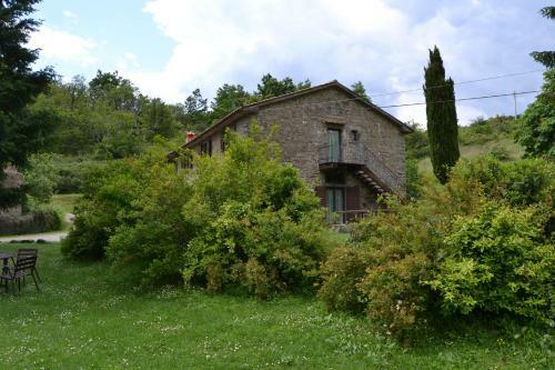 Agroturismo Fattoria Il Praticino