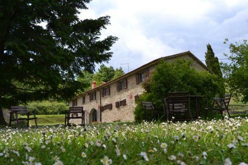 Agroturismo Fattoria Il Praticino