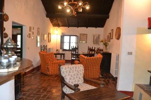 Agroturismo Fattoria Il Praticino