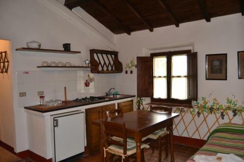Agroturismo Fattoria Il Praticino