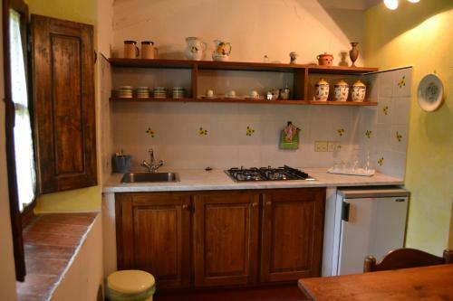 Agroturismo Fattoria Il Praticino