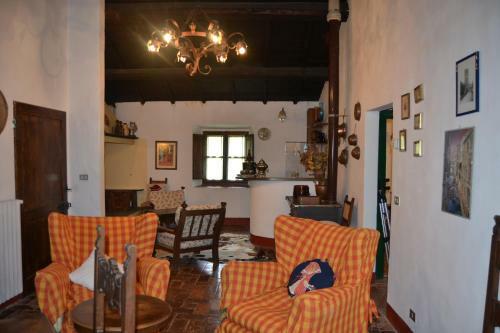 Agroturismo Fattoria Il Praticino