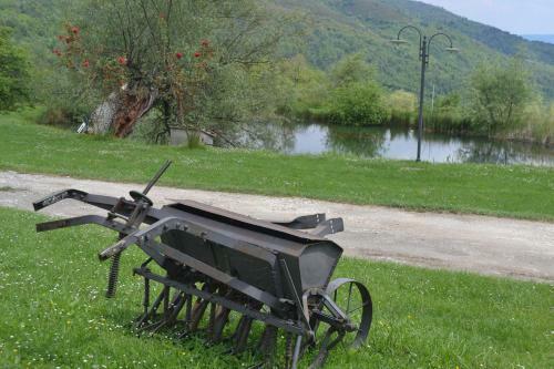 Agroturismo Fattoria Il Praticino