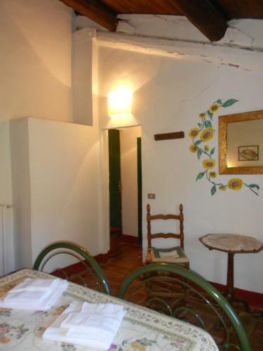 Agroturismo Fattoria Il Praticino
