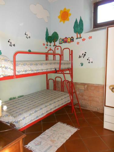 Agroturismo Fattoria Il Praticino