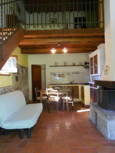 Agroturismo Fattoria Il Praticino