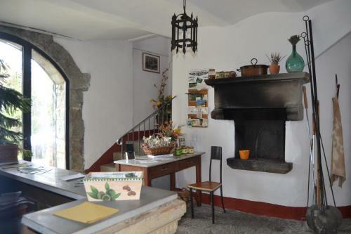 Agroturismo Fattoria Il Praticino