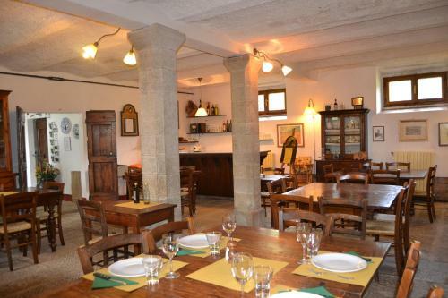 Agroturismo Fattoria Il Praticino