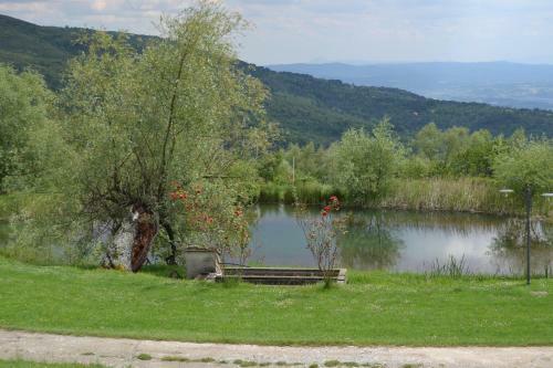 Agroturismo Fattoria Il Praticino