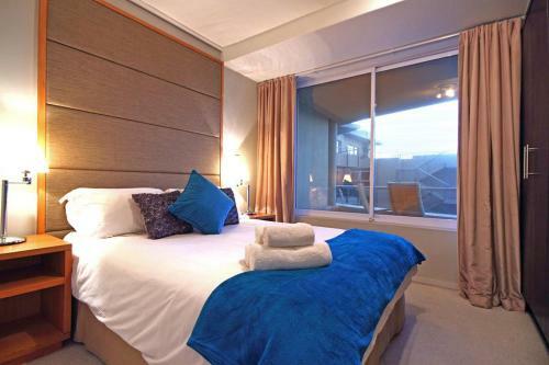 Lagoon Beach Apartment