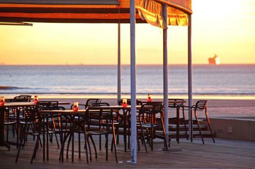 Lagoon Beach Apartment