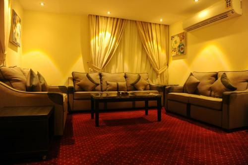 Fahad Apartment