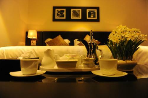 Fahad Apartment