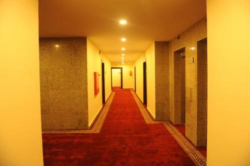 Fahad Apartment