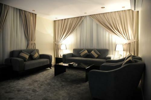 Fahad Apartment