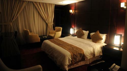 Fahad Apartment