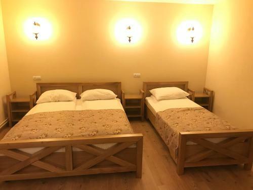 Hostal Pensiunea Imperial