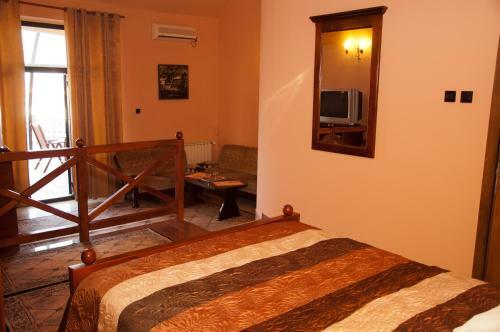 Hostal Pensiunea Imperial