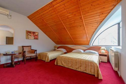Hostal Pensiunea Imperial