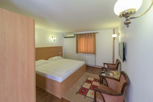 Hostal Pensiunea Imperial