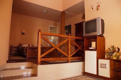 Hostal Pensiunea Imperial