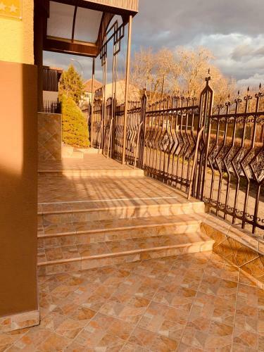 Hostal Pensiunea Imperial