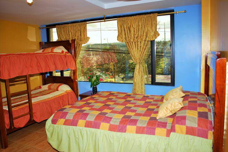 Hotel Gran Quitumbe
