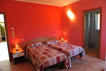 B&B Lu Casale