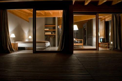 Hostal Vivere Suites & Rooms