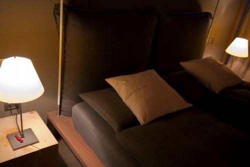 Hostal Vivere Suites & Rooms