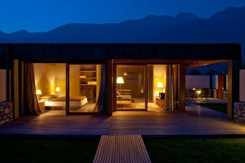 Hostal Vivere Suites & Rooms