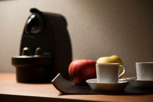 Hostal Vivere Suites & Rooms