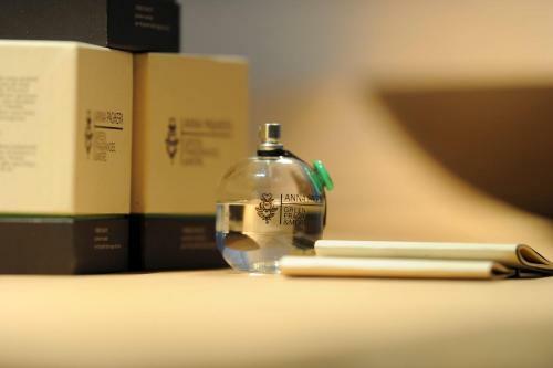 Hostal Vivere Suites & Rooms