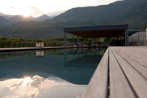 Hostal Vivere Suites & Rooms