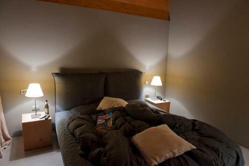 Hostal Vivere Suites & Rooms