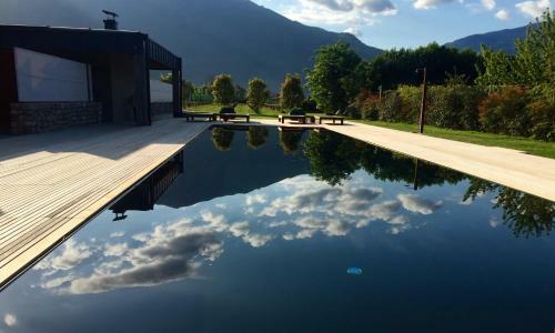Hostal Vivere Suites & Rooms