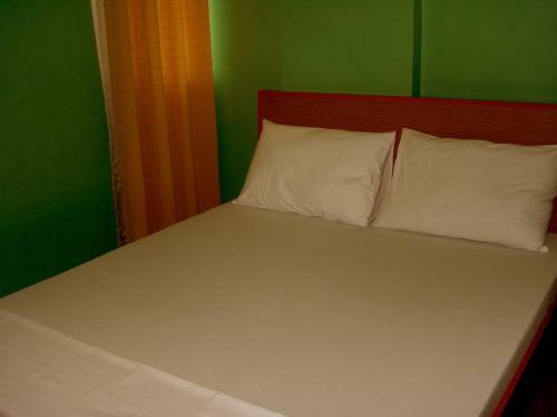 Gran Prix Hotel Pasay