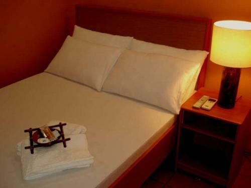 Gran Prix Hotel Pasay