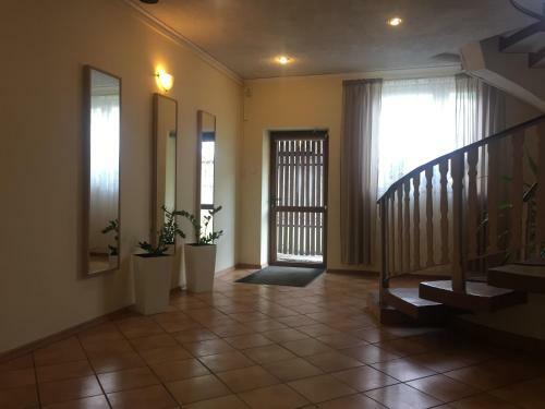 Albergue Wiselka