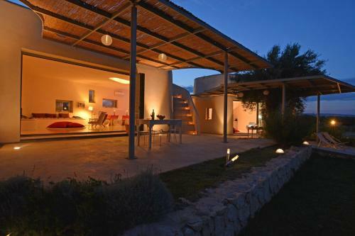 Villa Vendicari