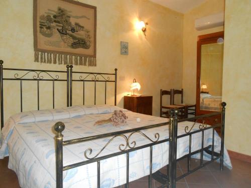 Agroturismo Agriturismo Lu Nibaru