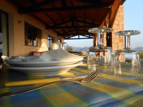 Agroturismo Agriturismo Lu Nibaru