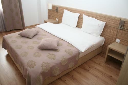 Top Rooms Aparthotel