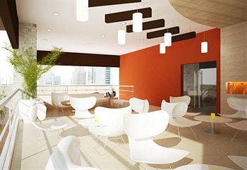 Aparthotel One Pacific Place Serviced Residences