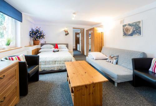Hostal Jawor
