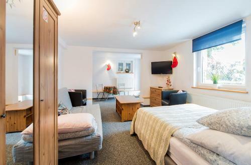 Hostal Jawor