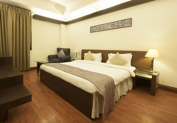Hotel Jukaso It Suites