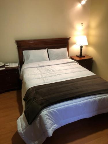 Hotel Coronel