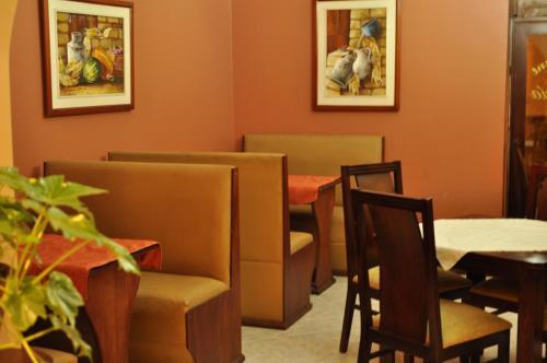 Hotel Coronel