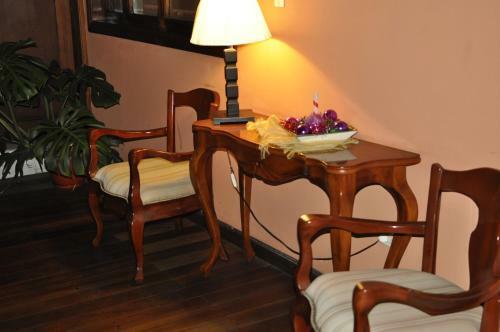 Hotel Coronel
